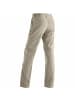 Maier Sports Outdoorhose Nicole in Beige