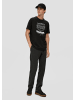 s.Oliver T-Shirt in 99D1_schwarz
