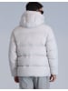 Lufian Jacke Tommy in STONE