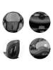 Chipolino Maximus Isofix 40-150cm in grau