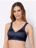 SPEIDEL Komfort-BH ohne Bügel in marine