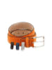 BGents Gürtel für Damen in orange