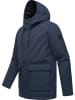 ragwear Winterjacke Mr Them in Navy