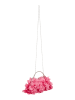 faina Women Purse in Rose