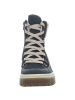 rieker Stiefeletten in blau