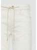 s.Oliver Jeans-Hose 7/8 in Creme
