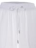 More & More Leinenhose in white