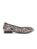 Gabor Comfort Elegante Ballerinas in beige