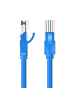 Vention Netzwerkkabel UTP CAT6 Vention RJ45 Ethernet 1000Mbps in Blau
