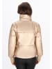 faina Women Jacket in beige