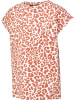 Hummel T-Shirt Hmljumpy Mädchen in COPPER BROWN