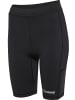 Hummel Verstellbare Taille Leggings Hmlrun Laufen Damen in BLACK