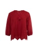 esha Women Blouse in Red