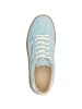 GANT Footwear Sneaker CUZMANI in dusty mint/off white