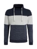Tom Tailor Hoodie für Herren in mittelblau