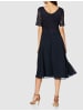 Vera Mont Cocktailkleid für Damen in blau