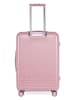 Epic Spin 4-Rollen Kofferset 3tlg. sweetpink