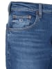 Tommy Hilfiger Skinny Fit Jeans für Damen in blau