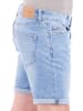 Only&Sons Short ONSPLY 2er Pack regular/straight in Blau
