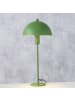 Boltze Tischlampe in grün