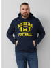 s.Oliver Sweatshirt Jacke in 59D2_navy