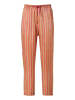 Mart Visser Caroline Tensen Florida Print Hose Rosa/Orange