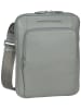 Porsche Design Bodybag Roadster Leather S in Gray