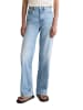 Marc O'Polo Jeans Model Leby straight in Authentic light blue commercia