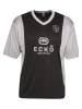 Ecko Unltd. Ecko Unltd. T-Shirts in black/grey