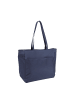 Gerry Weber Shopper 'Tranquility  in Dunkelblau 32,00 x 29,00 x 14,00 cm'