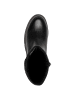 Marco Tozzi Stiefel in BLACK