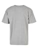 Urban Classics T-Shirts in grey