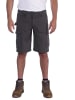 CARHARTT  Short "Steel MP 104201" in Grau