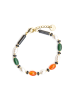Luxenter Armband Coepil mit 18 Karat Gold-Finish – COEPIL