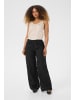 Cream Casual Hose CRAnais Straight fit in Pitch Black