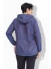 Ulla Popken Funktionsjacke in lila