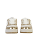 Le Temps des Cerises Marly Schnürsneaker Weiß