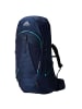 Gregory Amber 68 - Women's Wanderrucksack 74.9 cm in arctic navy