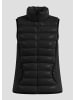 QS Outdoor-Weste in 9999_schwarz