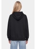 myMo Women Hoodie in Black
