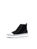 Gabor Fashion Sneaker high in weiß