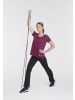 H.I.S. Leggings in schwarz