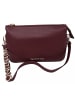 Valentino Umhängetasche Crossbody Barn in Rot
