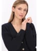 DreiMaster Women Cardigan in navy