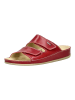Vital Pantoletten Rot
