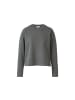S.OLIVER RED LABEL Sweatshirt in Grau
