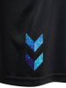 Hummel Hummel Kurze Hose Hmlshimmer Multisport Kinder in BLACK/DAZZLING BLUE