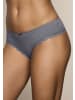 LASCANA Brasilslip in blau