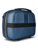 Redolz Essentials 14 Beautycase 34 cm in dark blue metallic