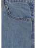 Urban Classics Straight Fit in light blue washed